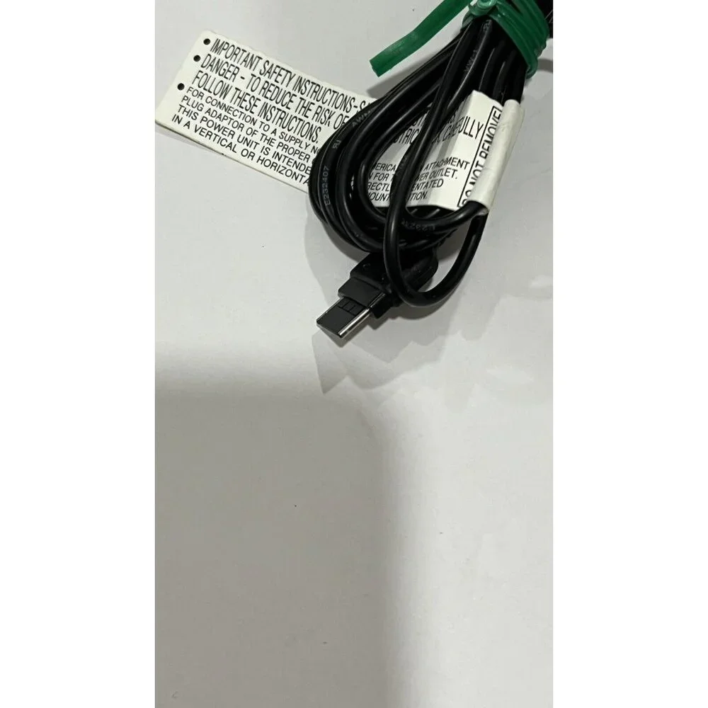 Genuine Samsung ATADM10JBE Home Wall Charger